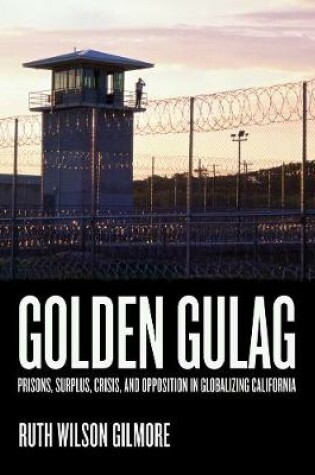 Cover of Golden Gulag