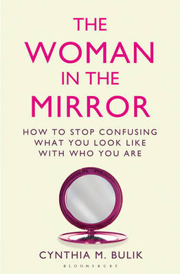 Book cover for The Woman in the Mirror