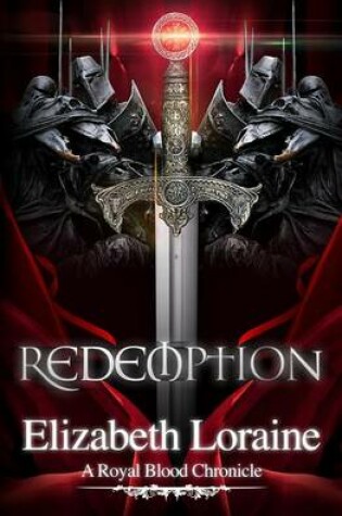 Cover of Redemption