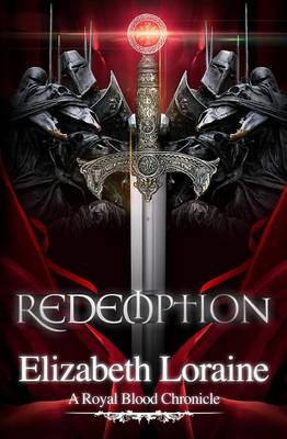 Book cover for Redemption