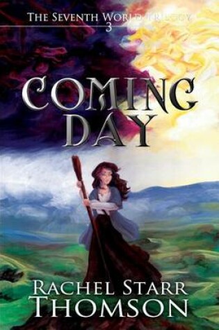 Cover of Coming Day