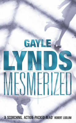 Book cover for Mesmerized