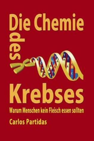 Cover of Die Chemie Des Krebses