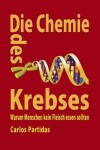 Book cover for Die Chemie Des Krebses