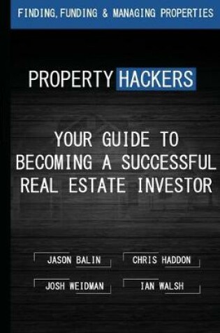 Cover of Property Hackers