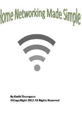Cover of Home Networking Made Simple