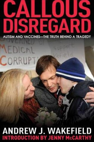 Cover of Callous Disregard