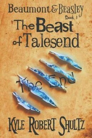 Cover of The Beast of Talesend