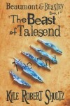 Book cover for The Beast of Talesend