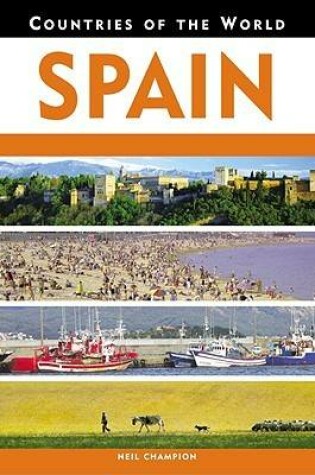 Cover of Spain