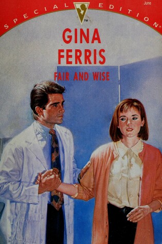 Cover of Fair And Wise