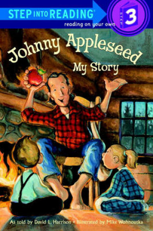 Cover of Johnny Appleseed