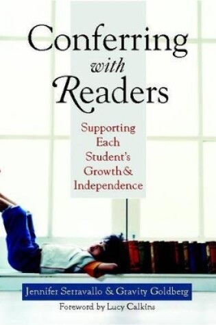 Cover of Conferring with Readers