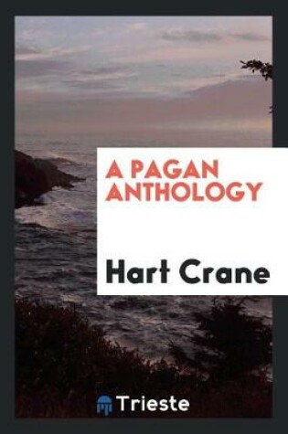 Cover of A Pagan Anthology