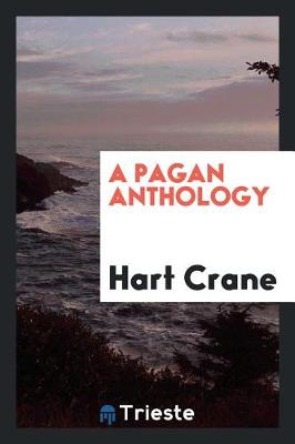 Book cover for A Pagan Anthology