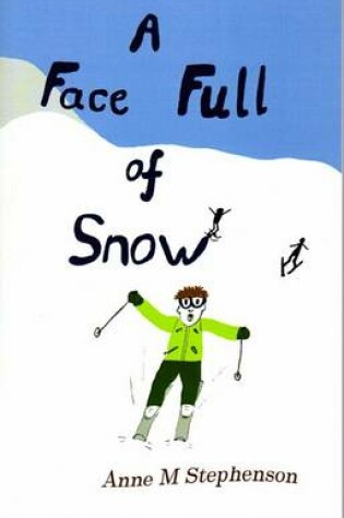 Cover of A Face Full of Snow