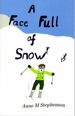 Book cover for A Face Full of Snow