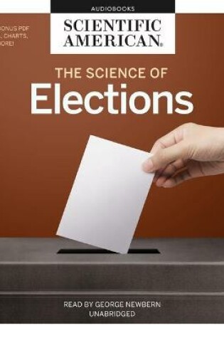 Cover of The Science of Elections