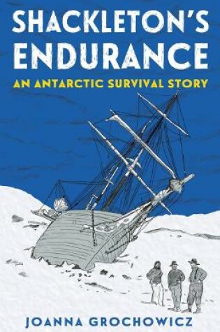Cover of Shackleton's Endurance