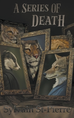 Cover of A Series of Death