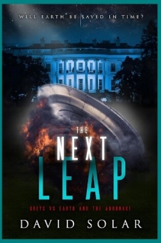 Cover of The Next Leap