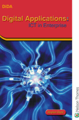 Cover of Diploma in Digitial Applications