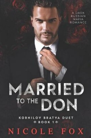 Cover of Married to the Don