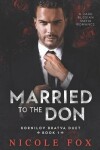 Book cover for Married to the Don
