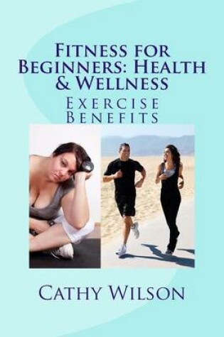 Cover of Fitness for Beginners