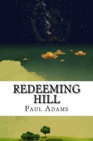 Cover of Redeeming Hill