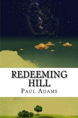 Book cover for Redeeming Hill