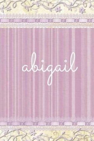 Cover of Abigail