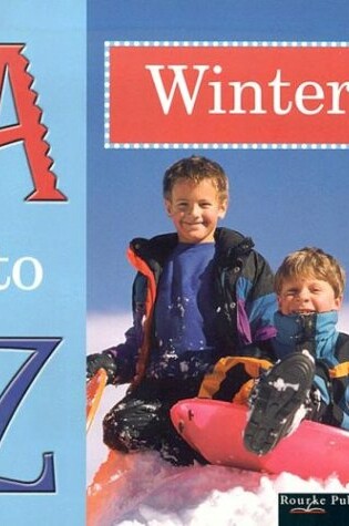 Cover of Winter