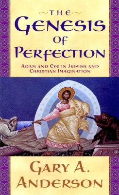 Book cover for The Genesis of Perfection