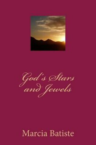 Cover of God's Stars and Jewels