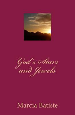 Book cover for God's Stars and Jewels