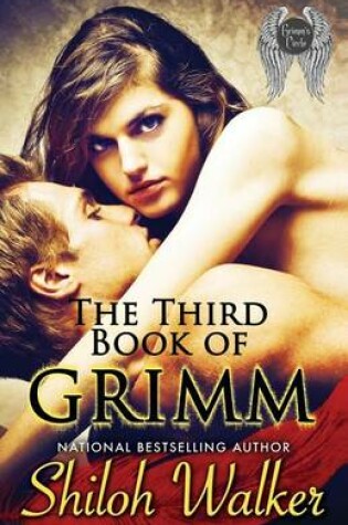 Cover of The Third Book of Grimm