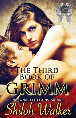 Book cover for The Third Book of Grimm