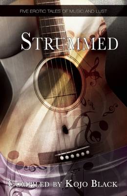 Book cover for Strummed