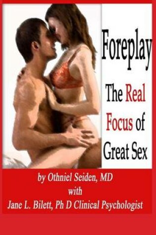 Cover of Foreplay