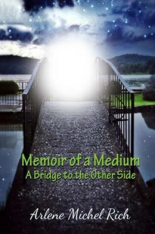 Cover of Memoir of a Medium