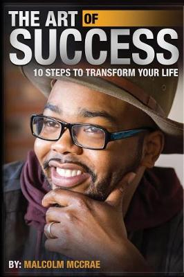 Book cover for The Art of Success