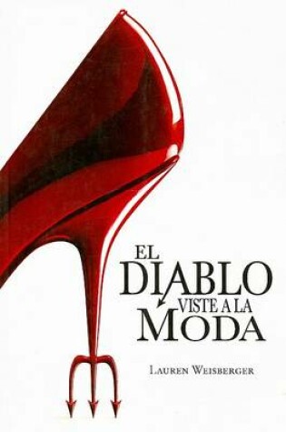 Cover of El Diablo Viste a la Moda