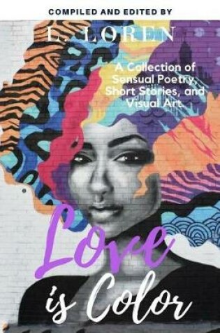 Cover of Love is Color Anthology