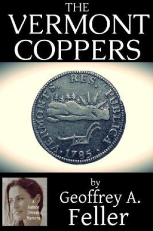 Cover of The Vermont Coppers