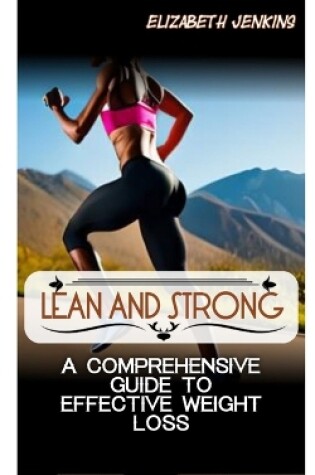 Cover of Lean and Strong