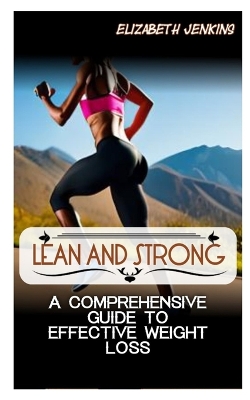 Book cover for Lean and Strong