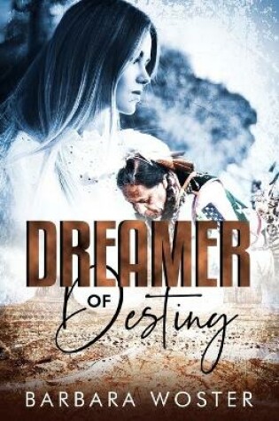 Cover of Dreamer of Destiny