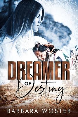Book cover for Dreamer of Destiny
