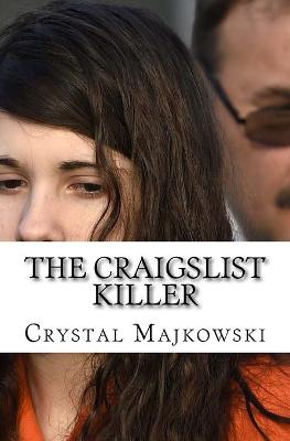 Book cover for The Craigslist Killer